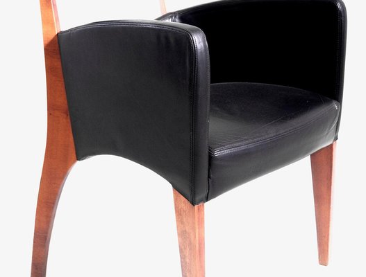 20th Century Armchairs, Set of 6-SA-1210653