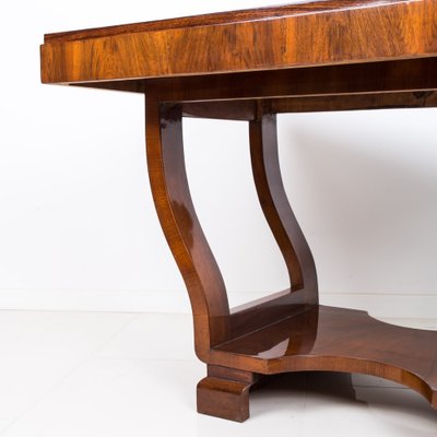 20th Century Art Deco Dining Table-WZF-1239173