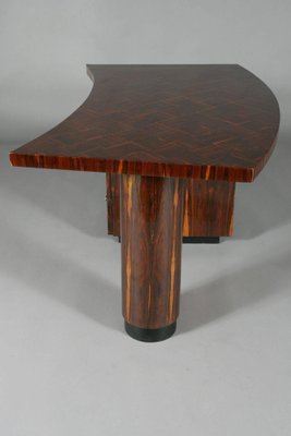 20th Century Art Deco French Writing Table-FLW-1402345