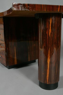 20th Century Art Deco French Writing Table-FLW-1402345