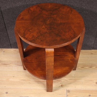 20th Century Art Deco Side Table, 1950s-RP-2021128