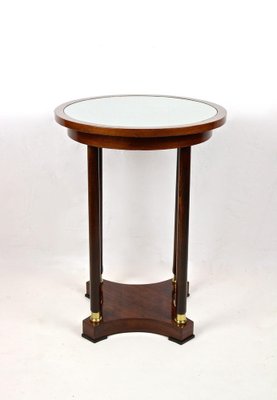 20th Century Art Nouveau Side Table attributed to Josef Hoffmann, Austria, 1905-TQA-1740773