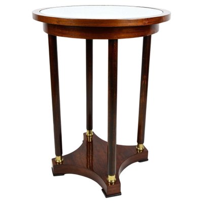 20th Century Art Nouveau Side Table attributed to Josef Hoffmann, Austria, 1905-TQA-1740773