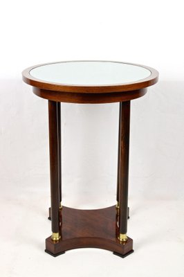 20th Century Art Nouveau Side Table attributed to Josef Hoffmann, Austria, 1905-TQA-1740773