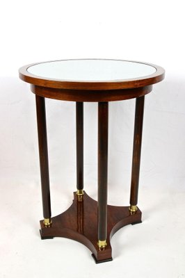 20th Century Art Nouveau Side Table attributed to Josef Hoffmann, Austria, 1905-TQA-1740773