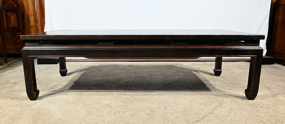 20th Century Asian Coffee Table-RVK-1818486