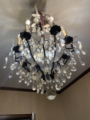 20th Century Chandelier-YNQ-1357947