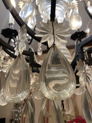 20th Century Chandelier-YNQ-1357947