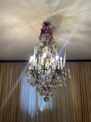 20th Century Chandelier-YNQ-1357947