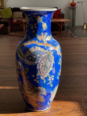 20th Century Chinese Porcelain Vase-GXL-1016715