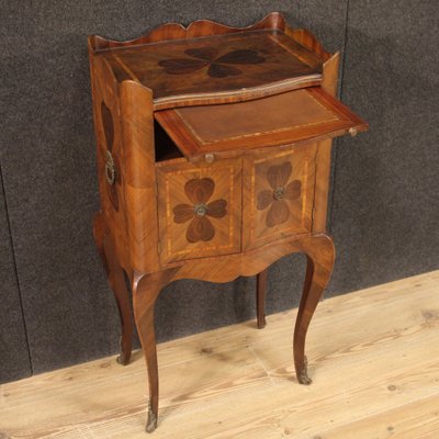 20th Century Clover Bedside Table, Genoa, 1960s-RP-2033902