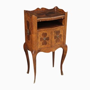 20th Century Clover Bedside Table, Genoa, 1960s-RP-2033902