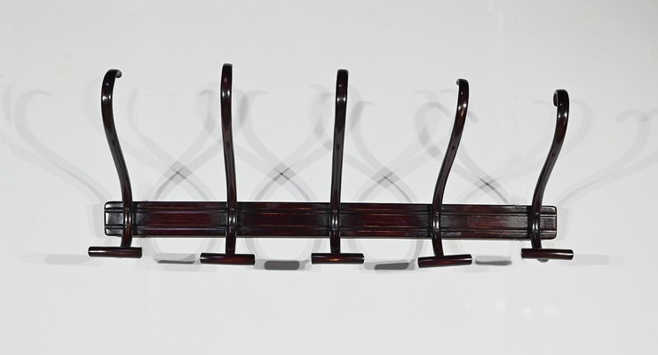 20th Century Coat Rack from Thonet, 1890s-RVK-1818464