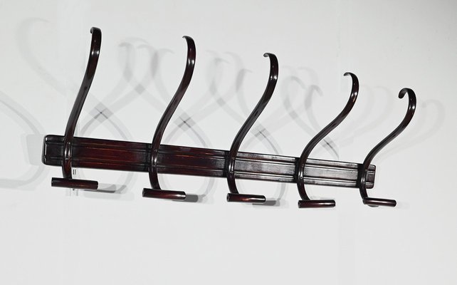 20th Century Coat Rack from Thonet, 1890s-RVK-1818464