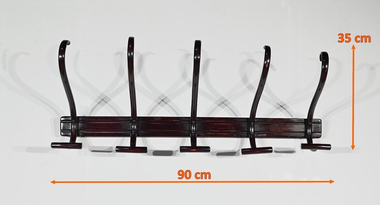 20th Century Coat Rack from Thonet, 1890s-RVK-1818464