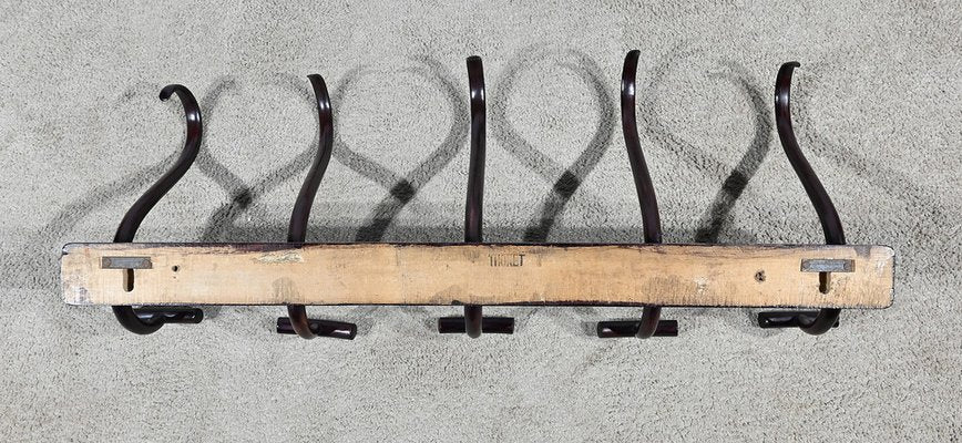 20th Century Coat Rack from Thonet, 1890s-RVK-1818464