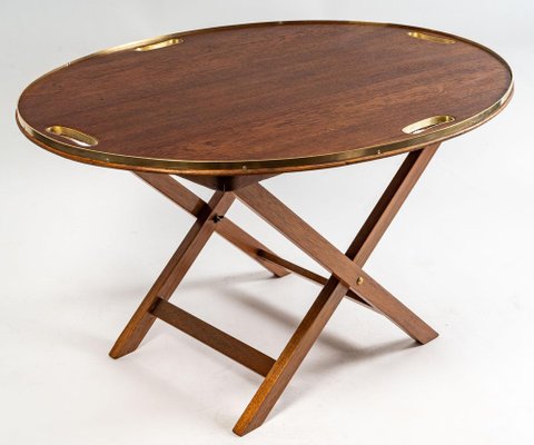 20th Century Coffee Table-WFS-1342791