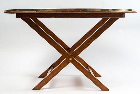 20th Century Coffee Table-WFS-1342791