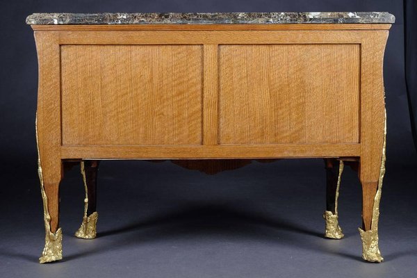 20th Century Commode in the Style of Charles Cressent-FLW-1402162