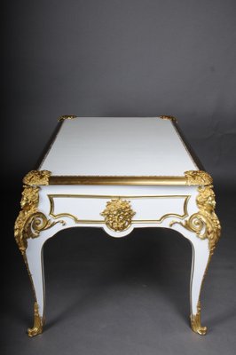 20th Century Desk in the style of Andre Charles Boulle-FLW-1402021