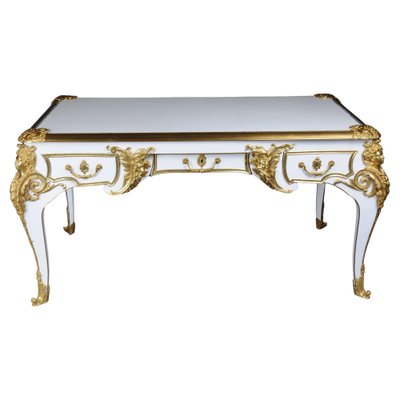 20th Century Desk in the style of Andre Charles Boulle-FLW-1402021