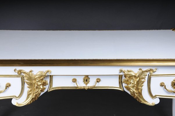 20th Century Desk in the style of Andre Charles Boulle-FLW-1402021