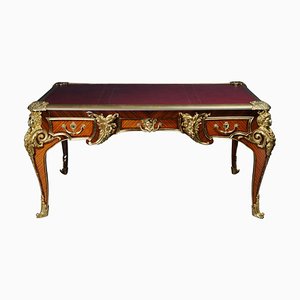 20th Century Desk in the Style of Andre Charles Boulle-FLW-1402020