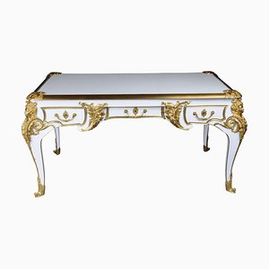 20th Century Desk in the style of Andre Charles Boulle-FLW-1402021