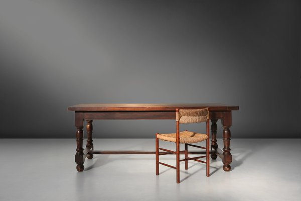 20th Century Dining Table-YSY-1754614