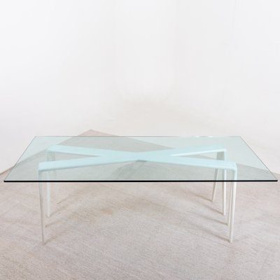 20th Century Dining Table attributed to LE Opere e i Giorni, Italy-VEI-1430830