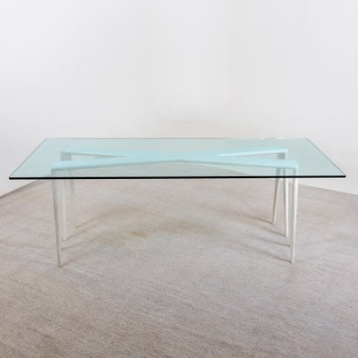 20th Century Dining Table attributed to LE Opere e i Giorni, Italy-VEI-1430830