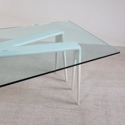 20th Century Dining Table attributed to LE Opere e i Giorni, Italy-VEI-1430830