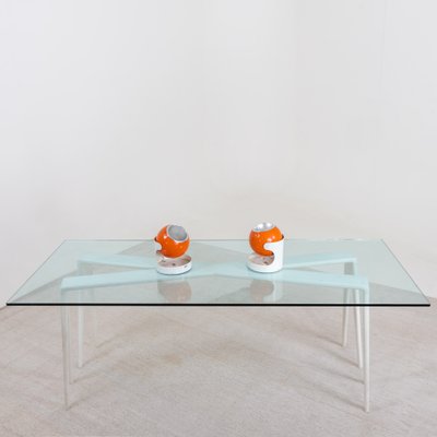 20th Century Dining Table attributed to LE Opere e i Giorni, Italy-VEI-1430830