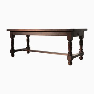 20th Century Dining Table-YSY-1754614