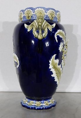 20th Century Earthenware Vase-RVK-1196419