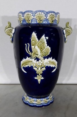 20th Century Earthenware Vase-RVK-1196419