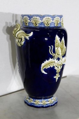 20th Century Earthenware Vase-RVK-1196419