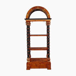 20th Century Empire Shelf Maple-FLW-1402064