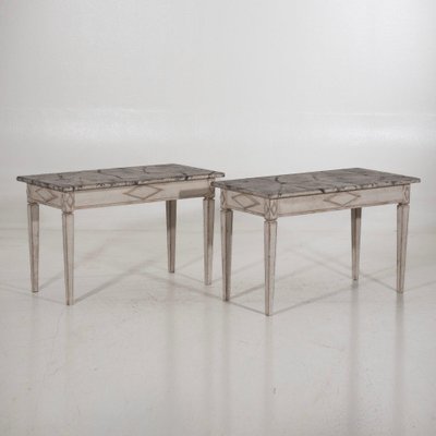 20th Century Freestanding Console Tables-SA-1719559