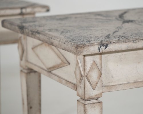 20th Century Freestanding Console Tables-SA-1719559