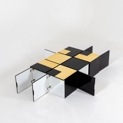 20th Century French Coffee Table by Pierre Cardin-VEI-1272957