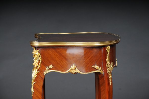 20th Century French Louis XV Style Side Table-FLW-1401733