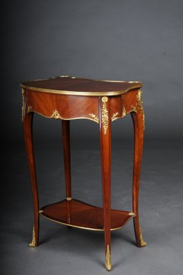 20th Century French Louis XV Style Side Table-FLW-1401733