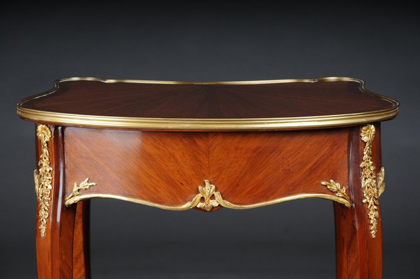 20th Century French Louis XV Style Side Table-FLW-1401733