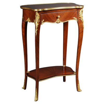 20th Century French Louis XV Style Side Table-FLW-1401733