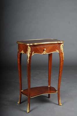 20th Century French Louis XV Style Side Table-FLW-1401733