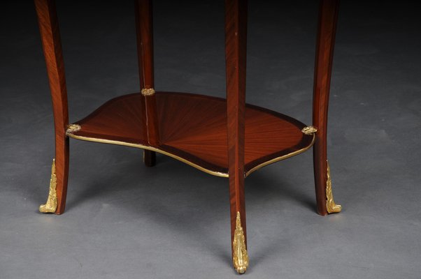 20th Century French Louis XV Style Side Table-FLW-1401733