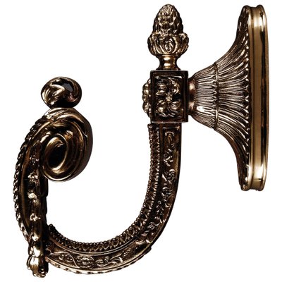 20th Century French Louis XVI Style Curtain Hook-FLW-1401902