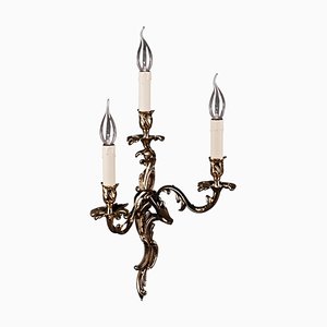 20th Century French Rococo Style Wall Light-FLW-1401906