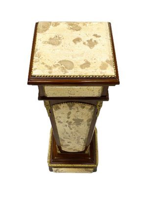 20th Century Italian Pedestal-UCH-1224170